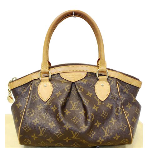 louis vuitton satchel bag